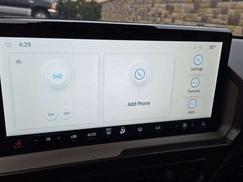 New 2025 Ford Bronco Sport Big Bend w/ Convenience Package image 36