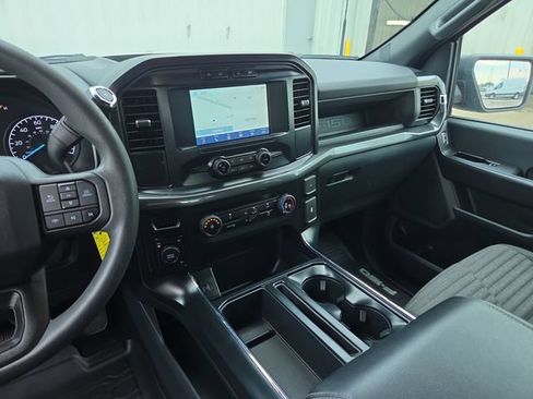 Used 2023 Ford F150 XL w/ STX Appearance Package AWD/4WD image 17