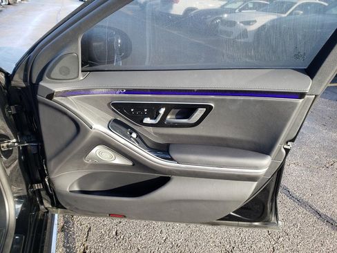 Used 2023 Mercedes-Benz S 500 4MATIC image 18