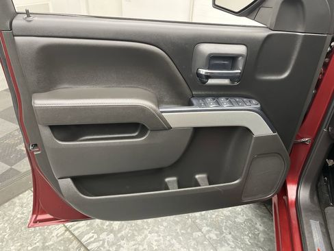 Used 2017 Chevrolet Silverado 1500 LT w/ All Star Edition image 6