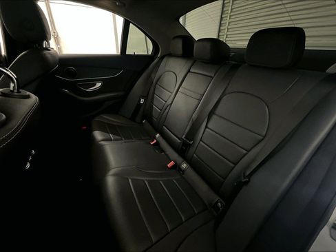 Used 2020 Mercedes-Benz C 300 4MATIC Sedan image 25