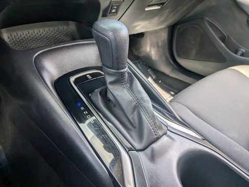 Used 2023 Toyota Corolla LE FWD image 16