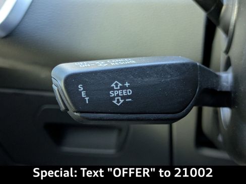 Used 2020 Audi S7 Premium Plus w/ S7 Executive Package image 30