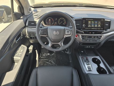 New 2026 Honda Ridgeline RTL image 17