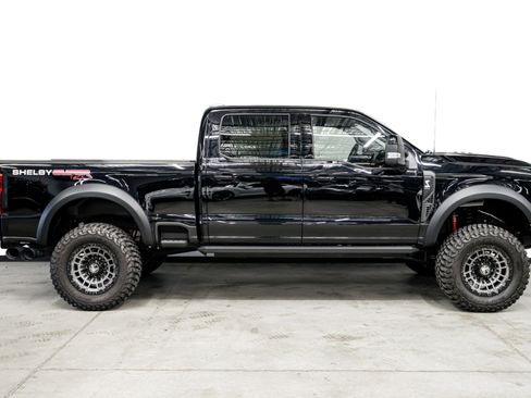 Used 2025 Ford F250 Lariat w/ Lariat Ultimate Package image 50