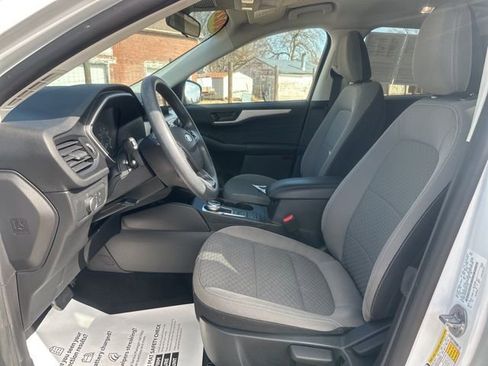 Used 2022 Ford Escape SE AWD/4WD image 16