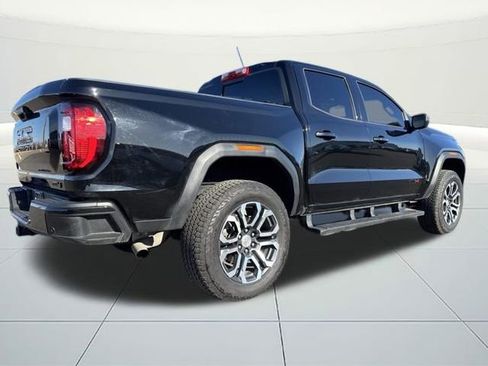 Used 2023 GMC Canyon AT4 w/ AT4 Premium Package image 5