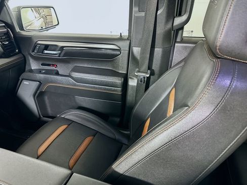 Certified 2022 GMC Sierra 1500 AT4 w/ AT4 Premium Package AWD/4WD image 26