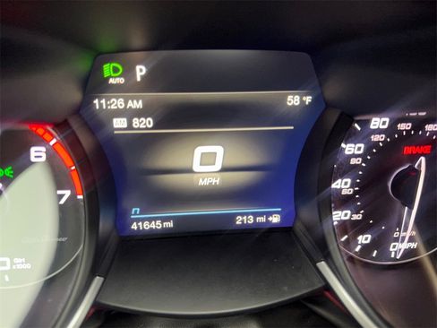 Used 2021 Alfa Romeo Stelvio Sprint w/ Nero Edizione image 59