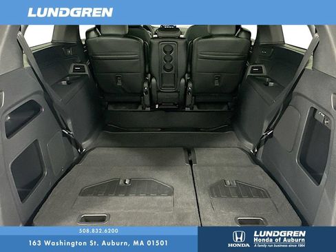 New 2026 Honda Odyssey Sport-L image 20