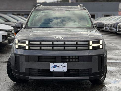 New 2026 Hyundai Santa Fe SEL image 2