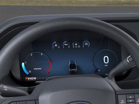 New 2026 Ford F350 XLT image 13