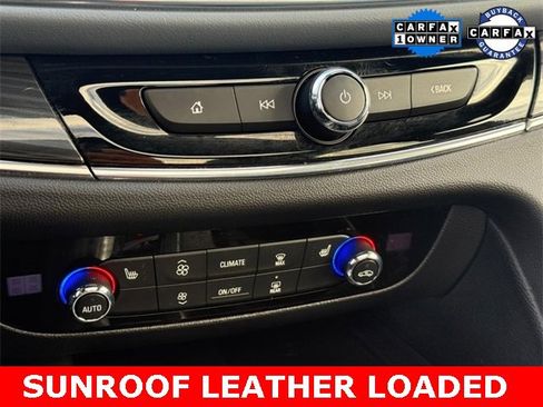 Certified 2024 Buick Enclave Essence w/ Experience Buick Package image 20