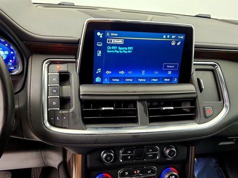 Used 2023 Chevrolet Tahoe High Country AWD/4WD image 18