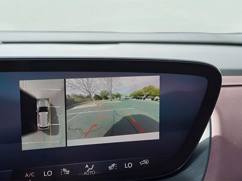 New 2026 Buick Envision Sport Touring image 12