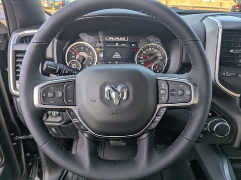 New 2026 RAM 1500 Big Horn image 18