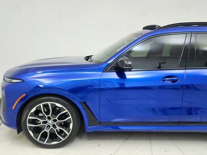 Used 2025 BMW X7 M60i