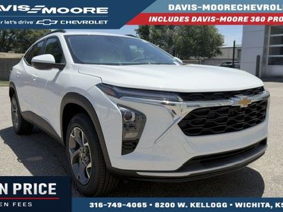 New 2026 Chevrolet Trax LT w/ LT Convenience Package