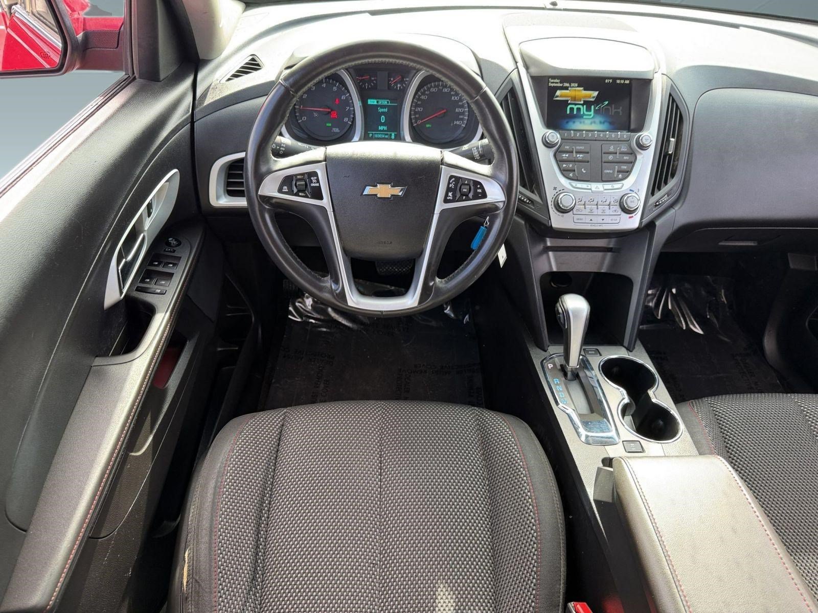 Used 2013 Chevrolet Equinox LT w/ Driver Convenience Package FWD image 26