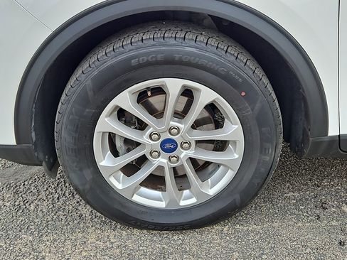 Used 2022 Ford Escape SE w/ Convenience Package image 14