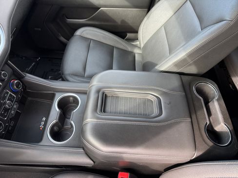 Used 2023 Chevrolet Tahoe LT image 14