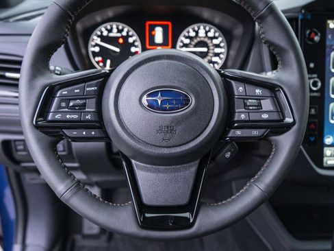 New 2026 Subaru Forester Touring image 15