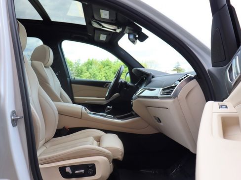 Used 2022 BMW X5 xDrive45e AWD/4WD image 20