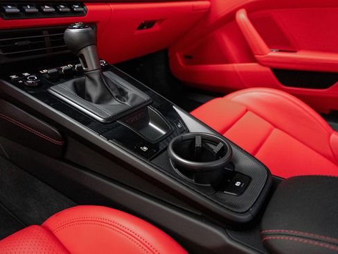 Certified 2023 Porsche 911 GT3 RWD image 25