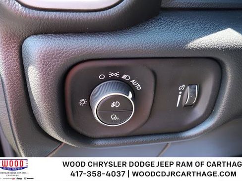 New 2026 RAM 2500 Tradesman AWD/4WD image 16