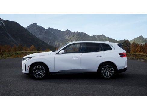 New 2026 BMW X3 xDrive30 image 4