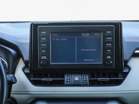 Certified 2019 Toyota RAV4 XLE Premium AWD/4WD image 14