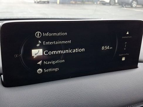 Used 2024 MAZDA CX-5 AWD 2.5 S w/ Select Package image 16