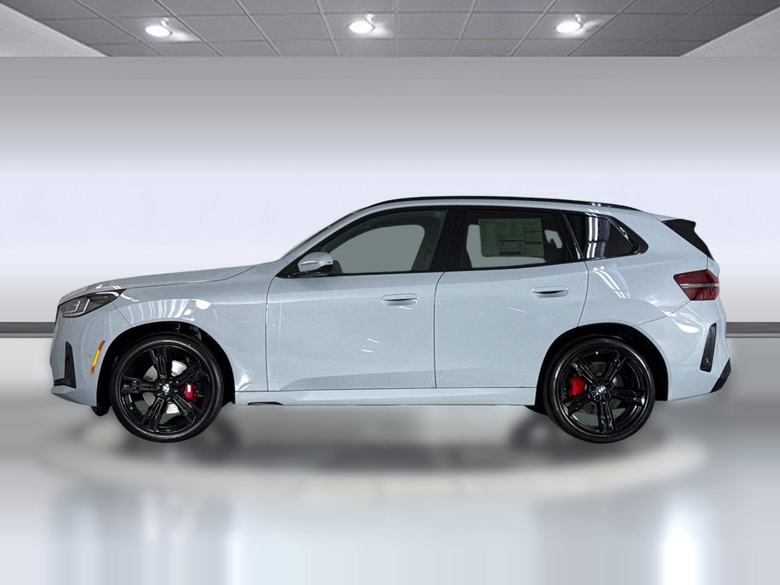 Used 2026 BMW X3 xDrive30i w/ M Sport Package AWD/4WD image 2