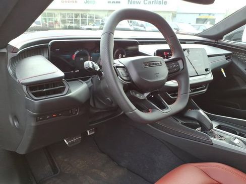 New 2026 Dodge Charger R/T image 14