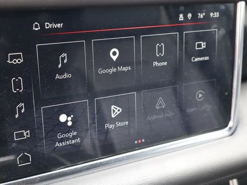 Used 2022 GMC Yukon Denali w/ Denali Premium Package AWD/4WD image 10