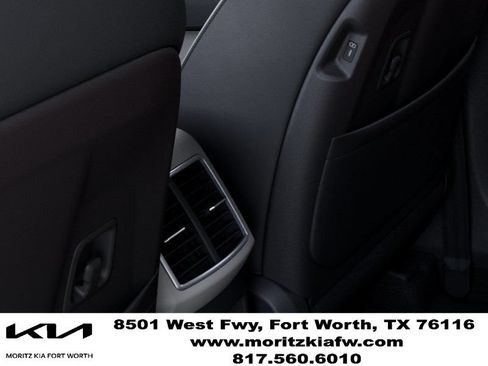 New 2026 Kia Sportage EX FWD image 26
