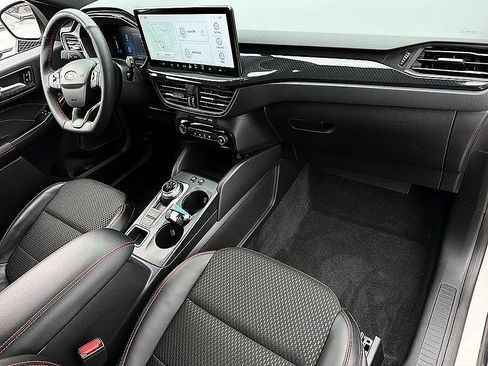 Used 2023 Ford Escape ST-Line w/ Tech Pack #1 FWD image 21