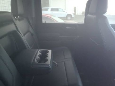 Used 2020 Chevrolet Silverado 2500 LTZ AWD/4WD image 9
