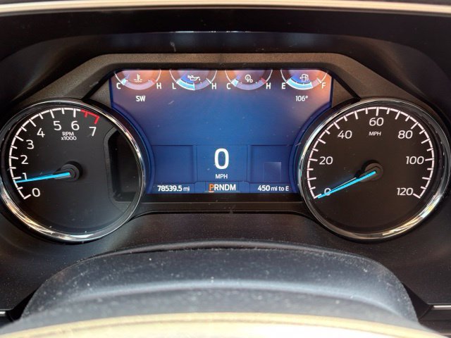 Used 2022 Ford F150 XLT w/ Equipment Group 302A High AWD/4WD image 11
