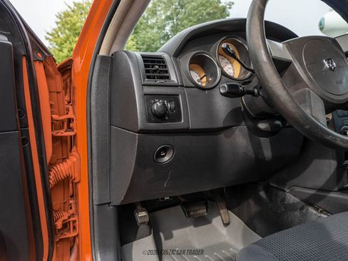 Used 2010 Dodge Charger Police RWD image 36