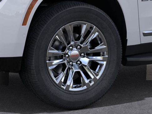 New 2026 GMC Yukon Denali AWD/4WD image 33