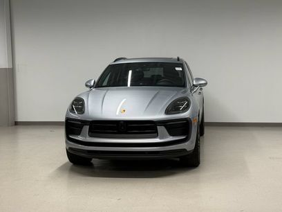 Certified 2026 Porsche Macan w/ Premium Package Plus