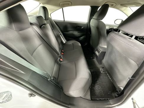 Used 2025 Toyota Corolla LE FWD image 25