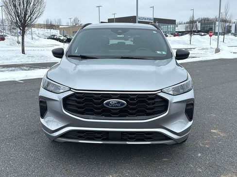 Used 2023 Ford Escape ST-Line w/ Tech Pack #1 image 15