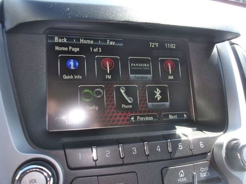 Used 2015 GMC Terrain SLE image 17