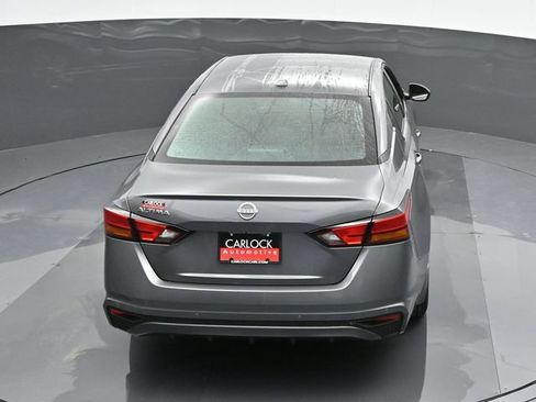 Used 2025 Nissan Altima 2.5 S FWD image 25