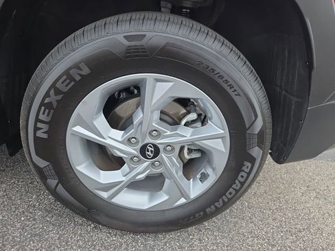 Used 2023 Hyundai Tucson SEL image 15