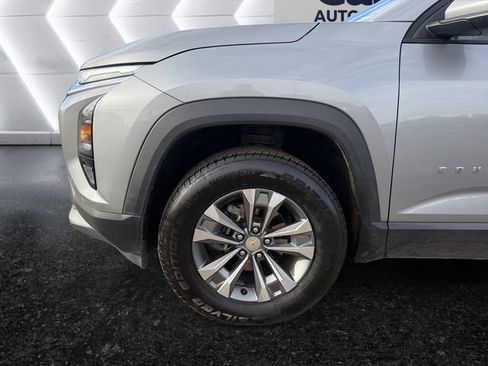 Used 2025 Chevrolet Equinox LT w/ Convenience Package II image 23