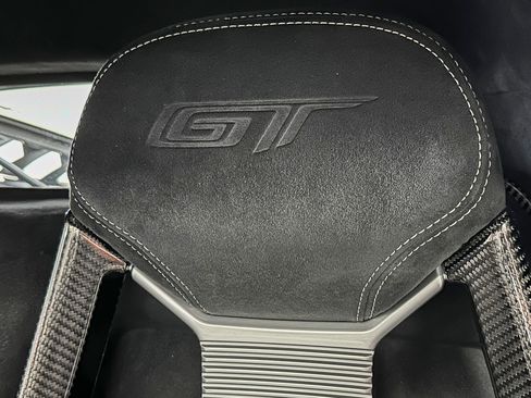 Used 2020 Ford GT Carbon Series image 52