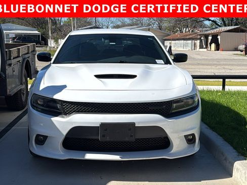 Used 2021 Dodge Charger GT w/ Blacktop Package image 15